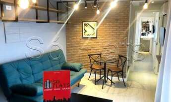 Imagem: Linda cobertura duplex com localização