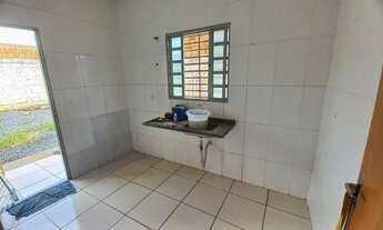 Imagem 7: Alugo casa no Bairro Santa Terezinha