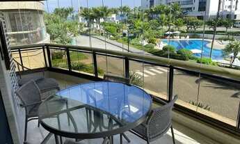 Imagem: Condomínio Saint Tropez