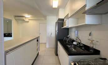 Imagem 6: Apartamento para aluguel possui 49 metros quadrados com 1 quarto