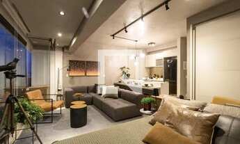 Imagem 7: Apartamento à Venda - Vila Olímpia, 1 Quarto, 39 m2