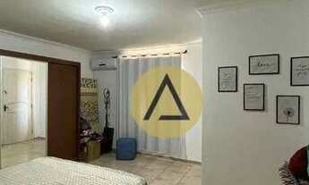 Imagem 7: Casa com 3 dormitórios, 160 m² - venda por R$ 460.000,00 ou aluguel por R$ 2.333,33/mês