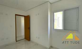 Imagem 7: Apartamento Cobertura à Venda - Vila Curuça - Santo André