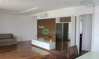 Imagem 4: Apartamento com 3 dormitórios para alugar, 177 m² por R$ 13.910,00/mês - Aclimação - São P