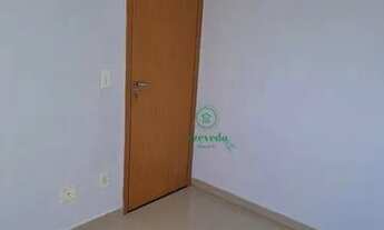 Imagem 6: Apartamento com 2 dormitórios, 42 m² - venda por R$ 200.000,00 ou aluguel por R$ 1.510,00