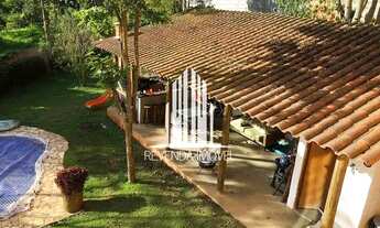 Imagem 3: Casa/Sobrado 3 dorm. 1 suíte 3 banheiros 4 vagas Parque Paraíso Santana de Parnaíba