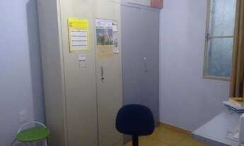 Imagem 4: Cobertura 03 Quartos - Bairro Santa Cruz Industrial