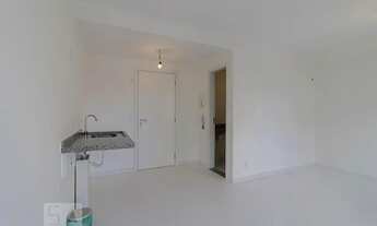 Imagem 7: Apartamento para Aluguel - Liberdade, 1 Quarto, 28 m2