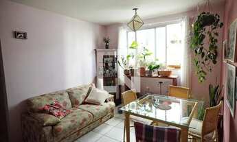 Imagem 2: Apartamento à Venda - Grajaú, 3 Quartos, 80 m2