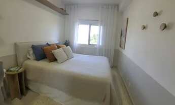 Imagem 4: Apto Cond Hit Alphaville - 51m2