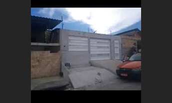 Imagem: Vendo Casa no Novo Aleixo