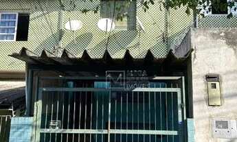 Imagem 3: Sobrado com 2 dormitórios à venda, 105 m² por R$ 570.000,00 - Ipiranga - São Paulo/SP