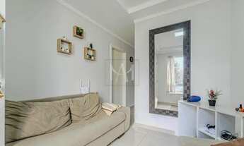 Imagem 7: Casa térrea Santa Cândida 2 quartos com terreno