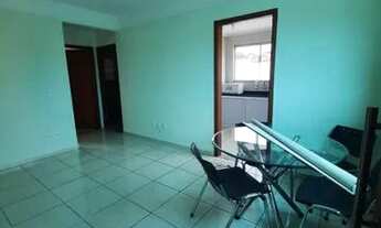 Imagem 4: Vaga apartamento mobiliado para dividir com 1 pessoa (2 quartos, 2 banheiros