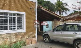 Imagem 2: Casa Sobrado Padrão em Caraguatatuba