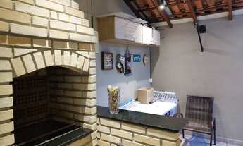 Imagem: Casa para Venda - 2 qtos (1 suite) - Parque