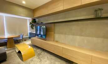 Imagem 3: Lindo apartamento para venda com 103 m2 com 3 quartos em Parque Campolim - Sorocaba - SP