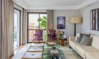 Imagem 3: Ótima Cobertura com 4 dormitórios sendo 2 Suítes à venda, 357 m² - Vila Andrade - São Pau