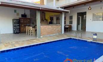 Imagem 6: CASA RESIDENCIAL em INDAIATUBA - SP, JARDIM SÃO PAULO