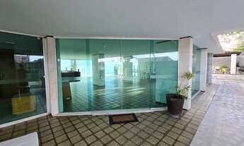 Imagem 5: ED. ELDORADO | PIEDADE | 140m² | BEIRA MAR | 3 QUARTOS | CLOSET