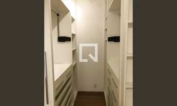 Imagem 2: Apartamento para Aluguel - Vila Nova Conceição, 2 Quartos, 112 m2