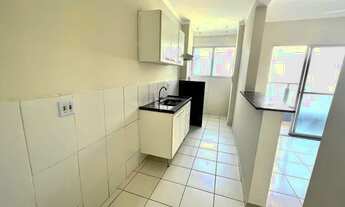 Imagem 6: Apartamento 56,18 m² - 2 dormitórios 1 suíte Nova Aliança Venda