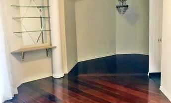 Imagem 4: Apartamento com 160m² com 3 dormitórios sendo 2 suítes Moema SP