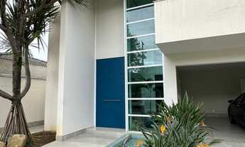 Imagem: Casa de condomínio sobrado para venda com