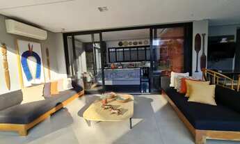 Imagem 3: Casa para venda em Alphaville - Vila Solaia