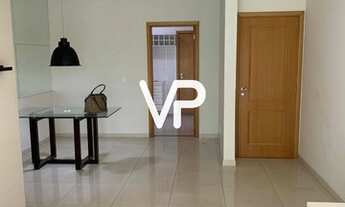 Imagem 3: Apartamento para locação em Alphaville/Resort Tamboré