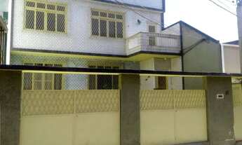 Imagem: Alugo apto tipo casa, térreo, linear, de