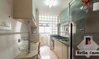 Imagem 4: Apartamento reformado a venda na mooca, 2 dormitórios, 1 vaga