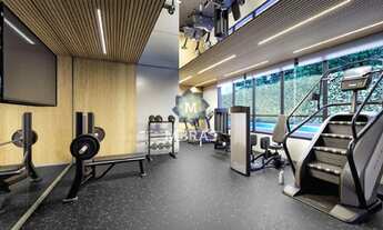 Imagem 4: STRATOS ITAIM: Design, luxo e sofisticação na sua mais pura essência