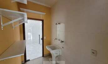 Imagem 4: Casa Em Condomínio Para Aluguel COND.COSTA AZUL MOGI MIRIM