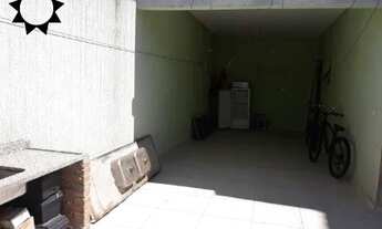 Imagem 5: SOBRADO PARQUE SANTA TERESA CARAPICUIBA