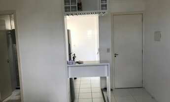 Imagem 3: Apartamento mobiliado