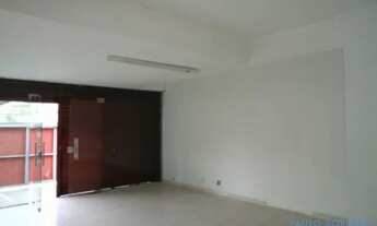 Imagem 6: CASA ASSOBRADADA - MORUMBI - SP