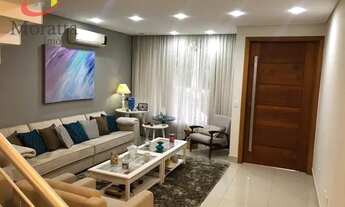 Imagem 4: Casa com 4 dorms. para alugar, 290 m² em Altos da Bela Vista - Indaiatuba/SP