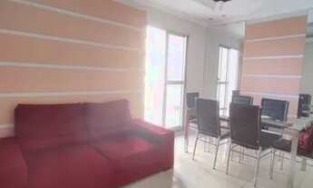 Imagem: Go Up soluções imobiliárias Apartamento