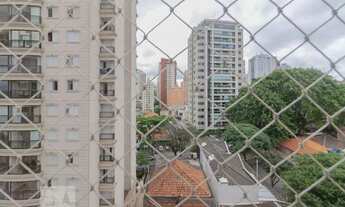 Imagem 6: Apartamento para Aluguel - Vila Mariana, 3 Quartos, 76 m2