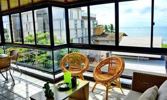 Imagem 6: Apartamento para venda possui 150 metros quadrados com 3 quartos em Camboinha - Cabedelo