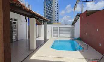 Imagem 3: Excelente Casa plana com 4 suítes, a 1 minuto da Praia! - CA50750