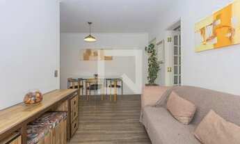 Imagem 3: Apartamento à Venda - Vila Mariana, 2 Quartos, 56 m2