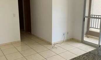 Imagem 2: Apê com 65m² - 3Q com suíte - Vila cruzeiro do Sul - Aparecida de Goiânia - GO