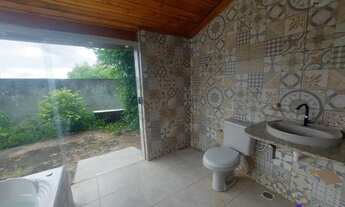 Imagem 6: Casa para Venda em Olímpia, Conjunto Habitacional Hélio Cazarini, 2 dormitórios, 1 banheir