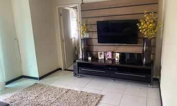 Imagem 3: Condomínio Morada das Mangueiras- Ponto Novo