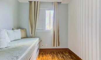 Imagem 3: Apartamento para aluguel tem 54 metros quadrados com 2 quartos em Jaguaré - São Paulo - SP