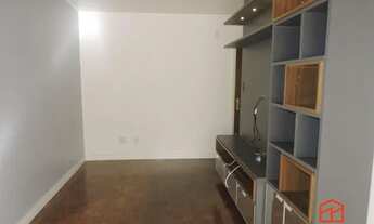 Imagem: Apartamento à venda, 2 quartos, 1 vaga