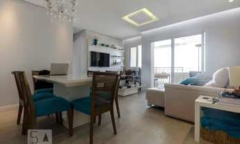 Imagem: Apartamento à Venda - Vila Pompéia, 2