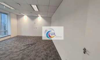 Imagem 7: Conjunto para alugar, 330 m² - Brooklin - São Paulo/SP